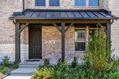 508 Parkside Drive, Argyle, TX 76226 - Photo 5