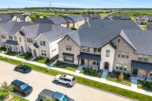 508 Parkside Dr, Argyle, TX 76226 - Photo 7