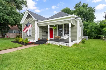 1004 W 5th Avenue, Corsicana, TX 75110 - Photo 39