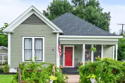 1004 W 5th Avenue, Corsicana, TX 75110 - Photo 37