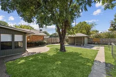 414 Briarwood Drive, Wylie, TX 75098 - Photo 27