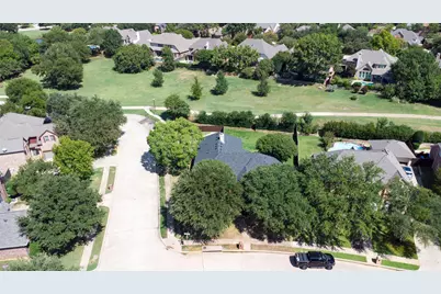 3828 Richland Road, Flower Mound, TX 75022 - Photo 1