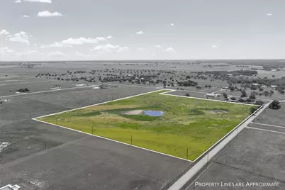 1370 Shiloh Church Road, Crawford, TX 76638 - Photo 1