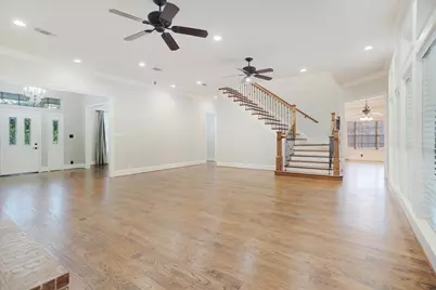 206 Baker Park Drive, Sherman, TX 75092 - Photo 5