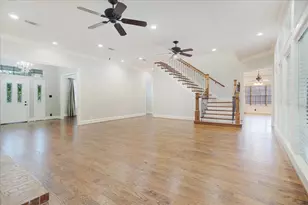 206 Baker Park Dr, Sherman, TX 75092 - Photo 5