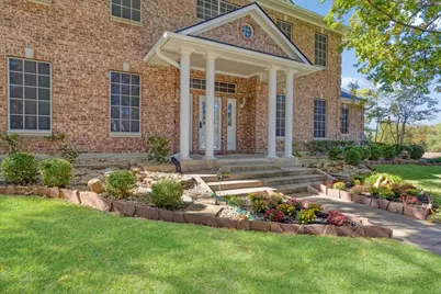 206 Baker Park Drive, Sherman, TX 75092 - Photo 1