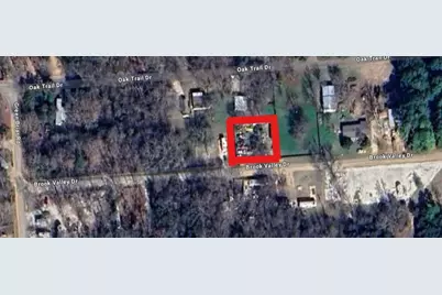 Tbd Brook Valley Drive, Gordonville, TX 76245 - Photo 1