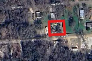 Tbd Brook Valley Dr, Gordonville, TX 76245 - Photo 1