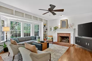 3109 Forrestridge Dr, Denton, TX 76205 - Photo 13