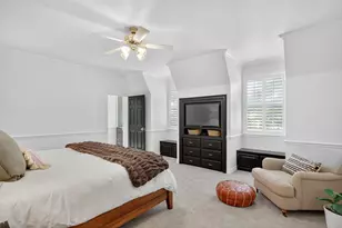 3109 Forrestridge Dr, Denton, TX 76205 - Photo 31