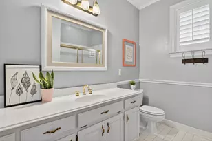 3109 Forrestridge Dr, Denton, TX 76205 - Photo 27