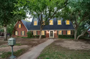 3109 Forrestridge Dr, Denton, TX 76205 - Photo 37