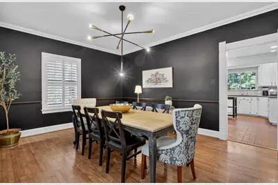 3109 Forrestridge Drive, Denton, TX 76205 - Photo 5