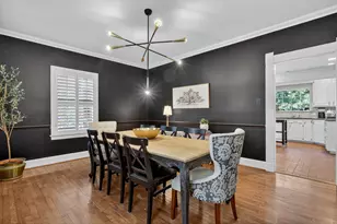 3109 Forrestridge Dr, Denton, TX 76205 - Photo 5