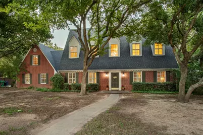 3109 Forrestridge Drive, Denton, TX 76205 - Photo 1