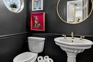 3109 Forrestridge Dr, Denton, TX 76205 - Photo 25