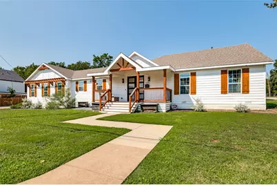 1723 N Edgefield Avenue, Dallas, TX 75208 - Photo 1