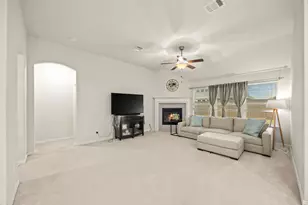 912 Basket Willow Terrace, Fort Worth, TX 76052 - Photo 5