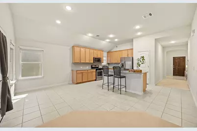 912 Basket Willow Terrace, Fort Worth, TX 76052 - Photo 7