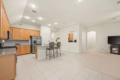 912 Basket Willow Terrace, Fort Worth, TX 76052 - Photo 9