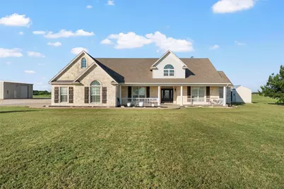 1397 Ole School Parkway, Crawford, TX 76638 - Photo 1