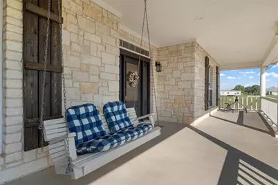 1397 Ole School Parkway, Crawford, TX 76638 - Photo 3