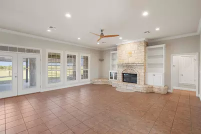 1397 Ole School Parkway, Crawford, TX 76638 - Photo 5