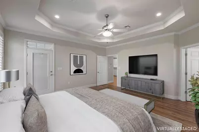 1397 Ole School Parkway, Crawford, TX 76638 - Photo 17