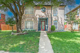 815 Valleycreek Rd, Mesquite, TX 75181 - Photo 1