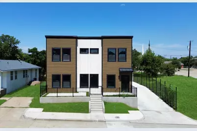 1116 E Oleander, Fort Worth, TX 76104 - Photo 1
