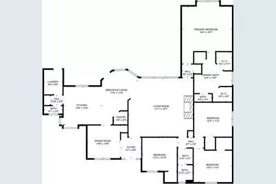 1601 Warwickshire Court W, Bedford, TX 76021 - Photo 39