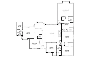 1601 Warwickshire Ct W, Bedford, TX 76021 - Photo 39