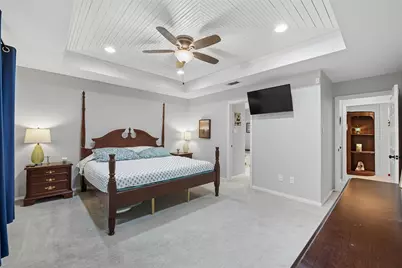 1601 Warwickshire Court W, Bedford, TX 76021 - Photo 19