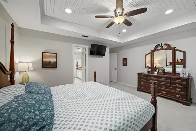 1601 Warwickshire Court W, Bedford, TX 76021 - Photo 21