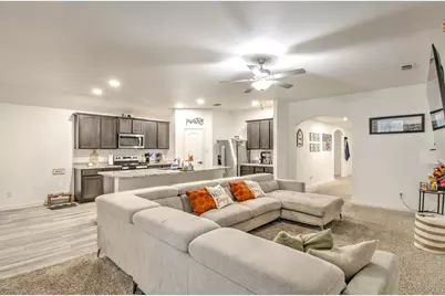 115 Magnolia Drive, Sanger, TX 76266 - Photo 13