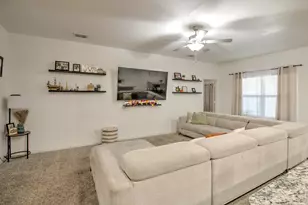 115 Magnolia Dr, Sanger, TX 76266 - Photo 9