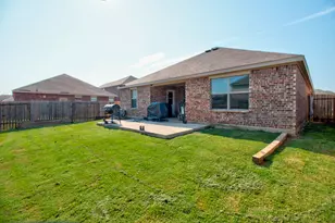 115 Magnolia Dr, Sanger, TX 76266 - Photo 31