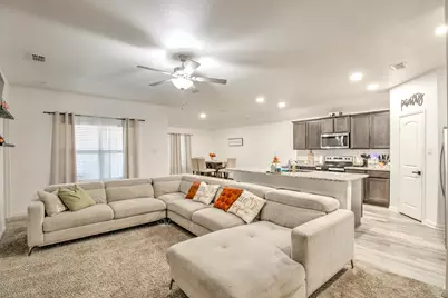 115 Magnolia Drive, Sanger, TX 76266 - Photo 11