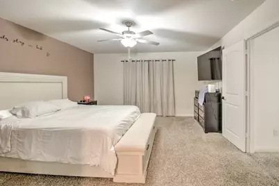 115 Magnolia Drive, Sanger, TX 76266 - Photo 23