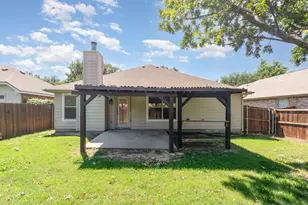 1621 Canvasback, Aubrey, TX 76227 - Photo 29