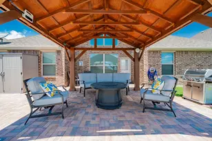 1754 Amalfi Dr, McLendon Chisholm, TX 75032 - Photo 37