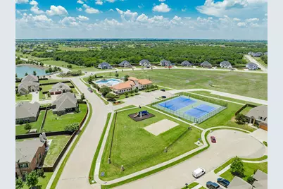 1754 Amalfi Drive, McLendon Chisholm, TX 75032 - Photo 3