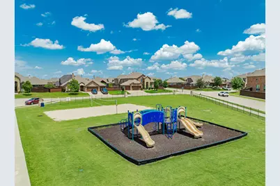 1754 Amalfi Drive, McLendon Chisholm, TX 75032 - Photo 5