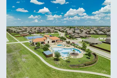 1754 Amalfi Drive, McLendon Chisholm, TX 75032 - Photo 7