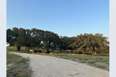 Tbd Bellenger Lane, Weatherford, TX 76088 - Photo 1