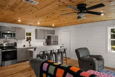 10131 County Road 3705, Quinlan, TX 75474 - Photo 15