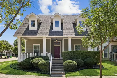 1832 Forsythe Drive, Savannah, TX 76227 - Photo 1