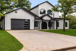 9116 Cherokee Trail, Flower Mound, TX 75022 - Photo 1