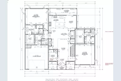 9116 Cherokee Trail, Flower Mound, TX 75022 - Photo 21