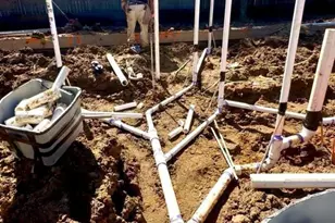 9116 Cherokee Trail, Flower Mound, TX 75022 - Photo 33